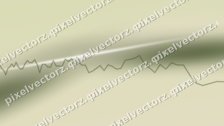 Zarter Pastell Diagramm Hintergrund in Dunkellimette und Dunkelrosa