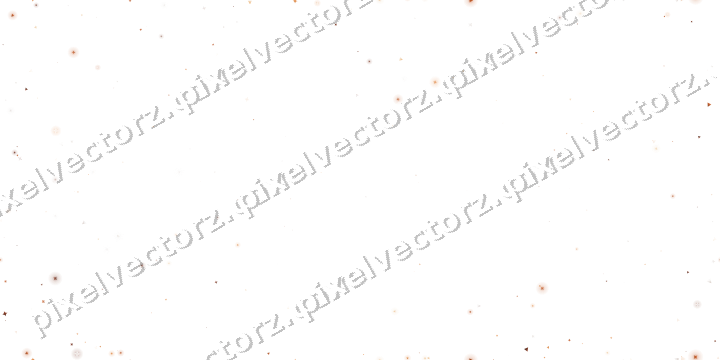 Nahtlose Glitzervignette auf transparentem Grund