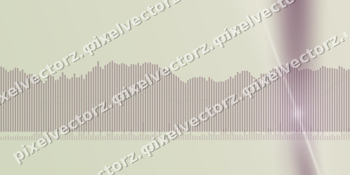 Zarter Pastell Diagramm Hintergrund in Dunkelmagenta und Limette
