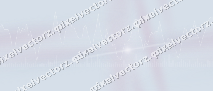 Nahtloser Pastell Diagramm Hintergrund in Violett und Blau