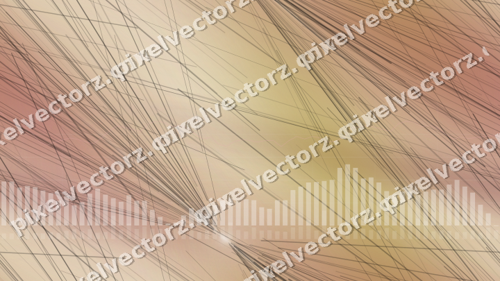 Nahtloser Pastell Diagramm Hintergrund in Dunkelrosa und Rot