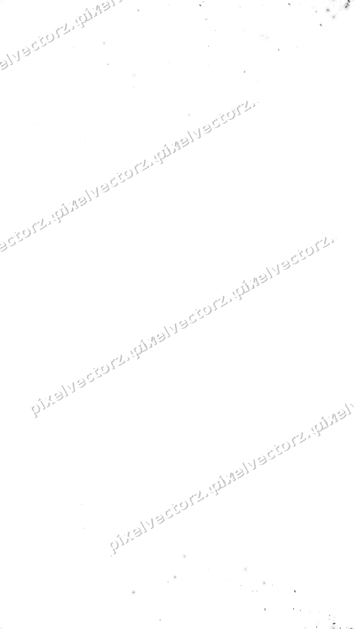 Nahtloser Glitzerfächer aus Tropfen auf transparentem Grund