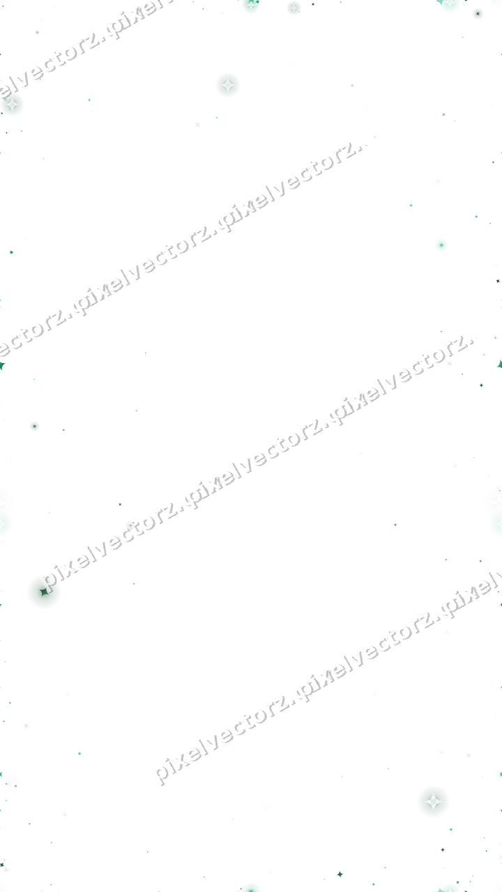 Nahtlose Glitzervignette aus Funken auf transparentem Grund