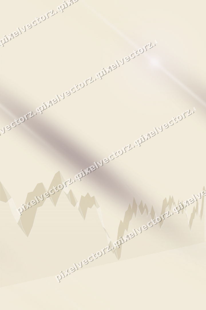 Nahtloser Pastell Diagramm Hintergrund in Dunkelmagenta und Bernstein