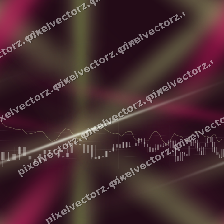 Nahtloser Neon Diagramm Hintergrund in Limette und Rosa