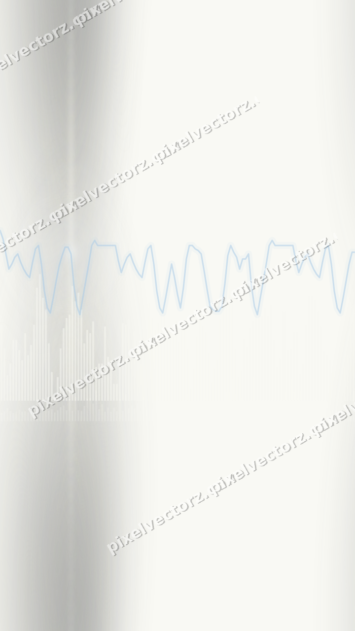 Nahtloser Pastell Diagramm Hintergrund in Gelb und Grau