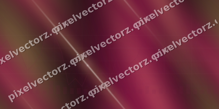 Nahtloser Neon Diagramm Hintergrund in Rosa und Gelb