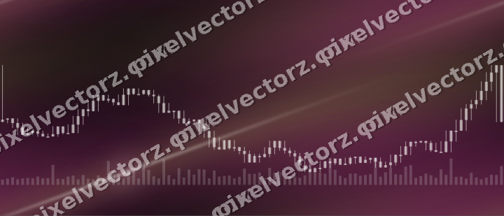 Nahtloser Neon Diagramm Hintergrund in Magenta und Limette