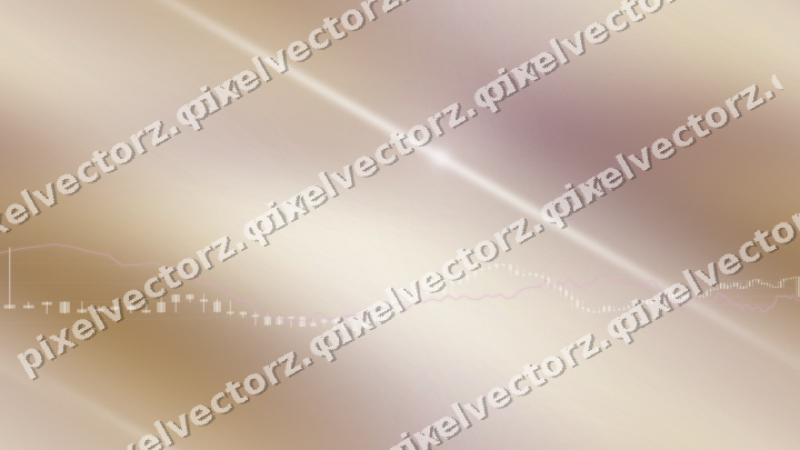Nahtloser Pastell Diagramm Hintergrund in Dunkelmagenta und Bernstein