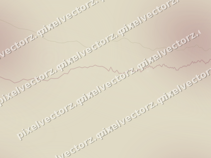 Nahtloser Pastell Diagramm Hintergrund in Dunkelrosa und Gelb