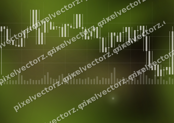 Nahtloser Neon Diagramm Hintergrund in Limette und Rosa