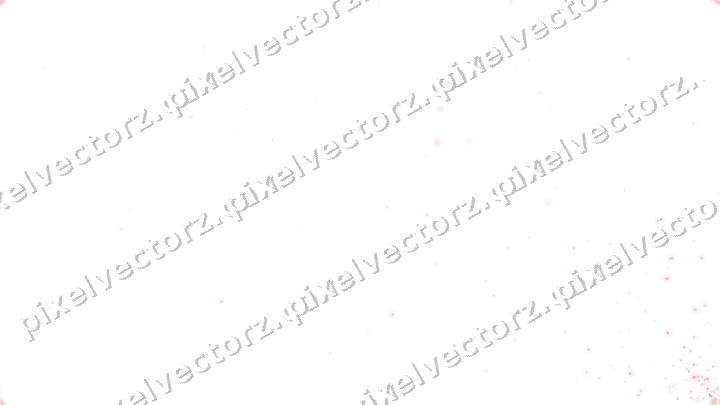 Nahtloser Glitzerfächer aus Rauten auf transparentem Grund