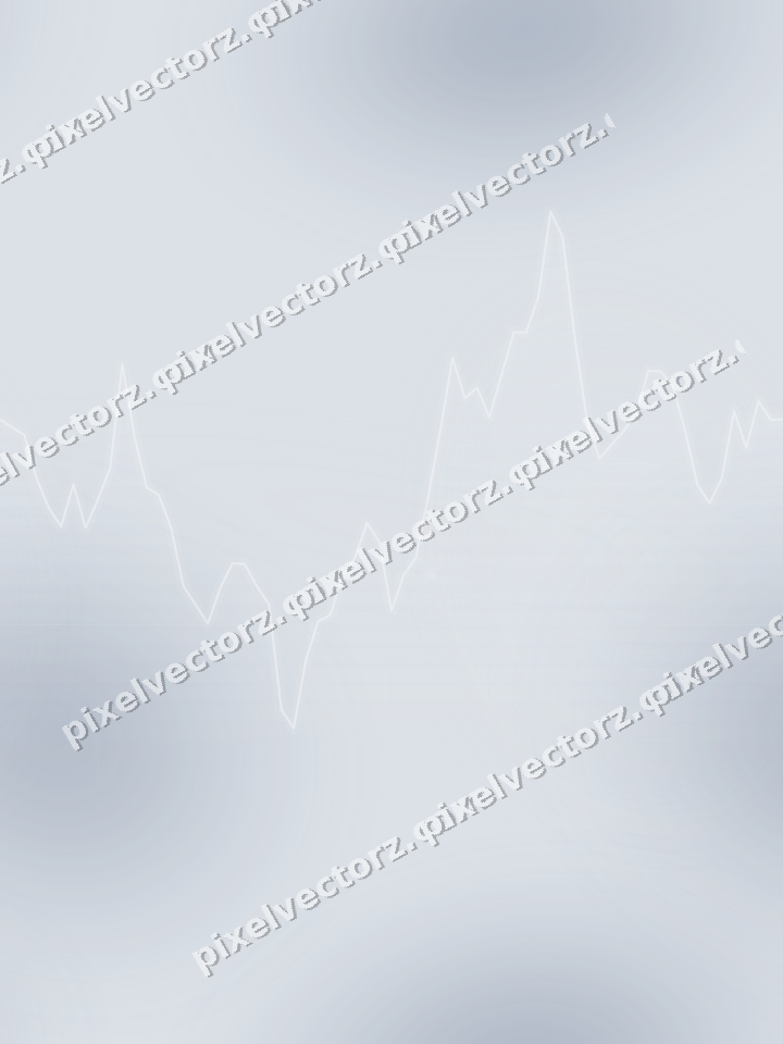 Nahtloser Pastell Diagramm Hintergrund in Dunkelblau und Weiß