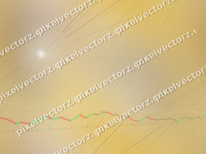 Nahtloser Pastell Diagramm Hintergrund in Bernstein und Violett