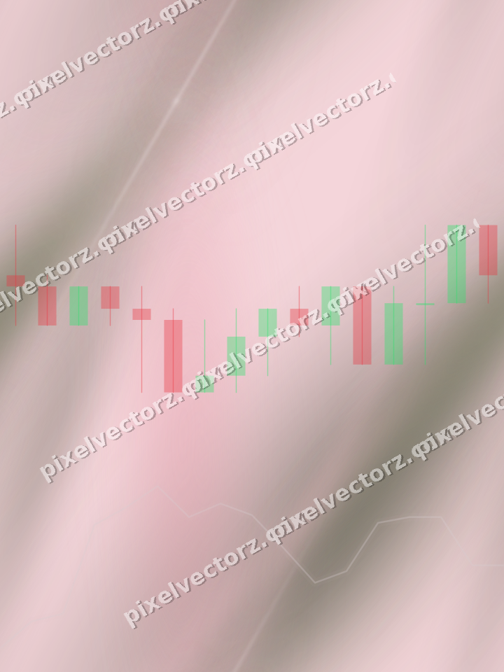 Nahtloser Pastell Diagramm Hintergrund in Rosa und Dunkellimette