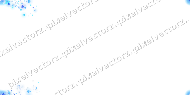 Nahtloser Glitzerfächer aus Herzen und Tropfen auf transparentem Grund