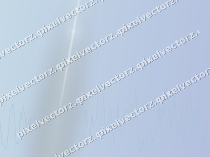 Zarter Pastell Diagramm Hintergrund in Türkis und Rot