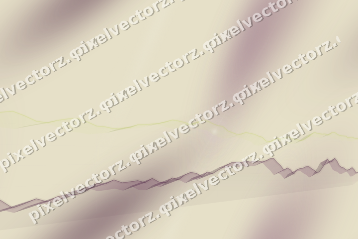 Nahtloser Pastell Diagramm Hintergrund in Dunkelmagenta und Limette