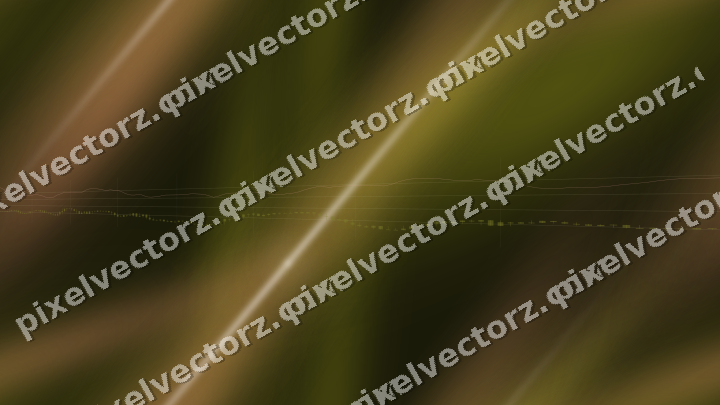 Nahtloser Neon Diagramm Hintergrund in Gelb und Rot