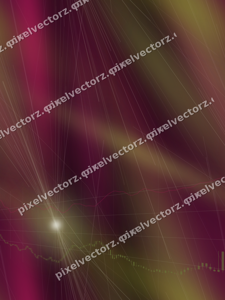 Nahtloser Neon Diagramm Hintergrund in Limette und Rosa