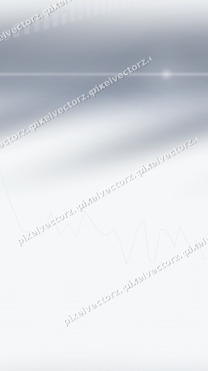 Nahtloser Pastell Diagramm Hintergrund in Dunkelblau und Weiß