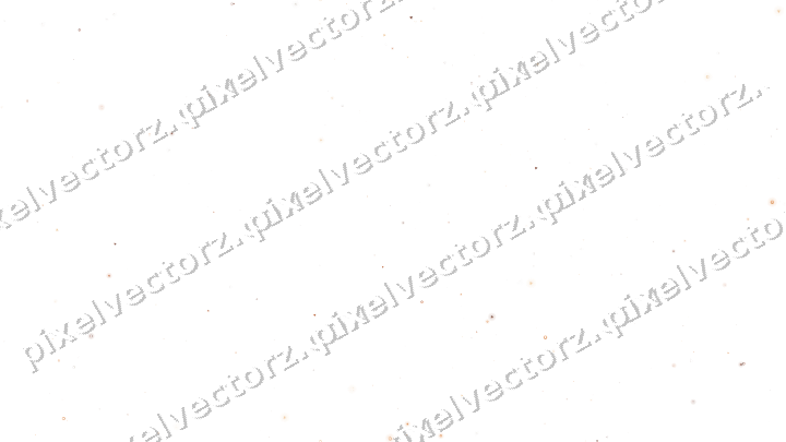 Nahtlose Glitzerstreuung auf transparentem Grund