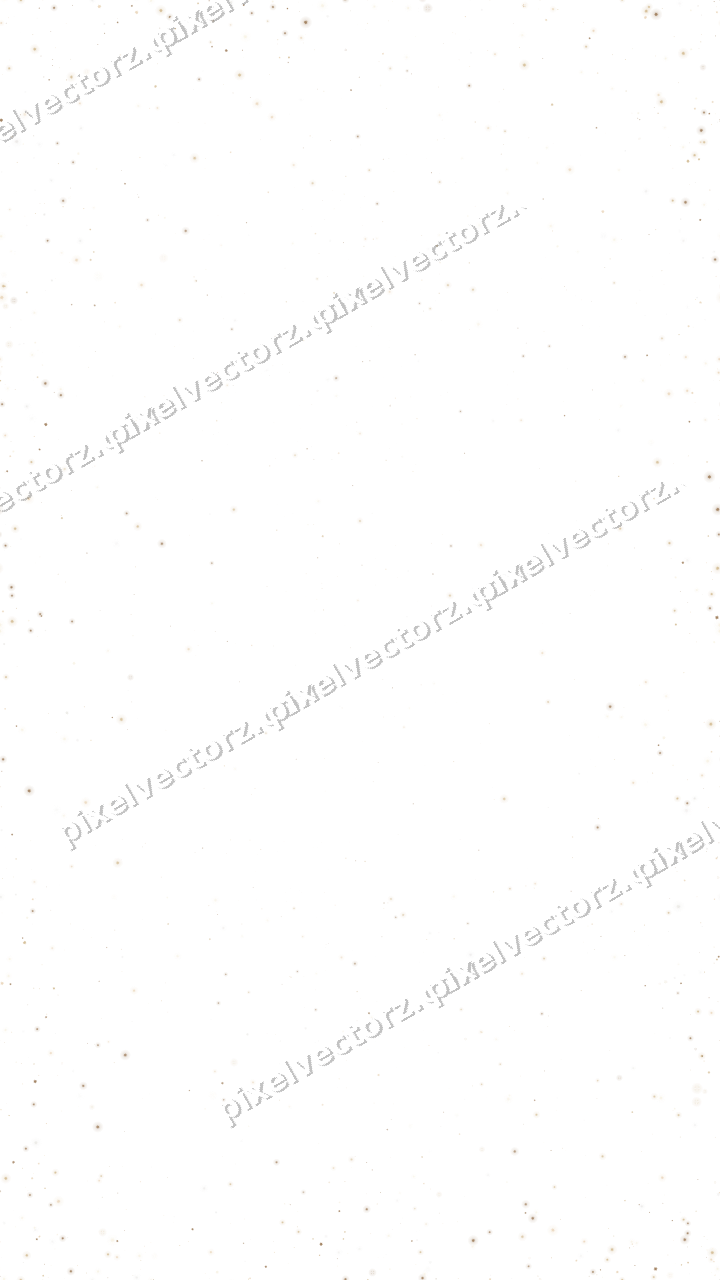 Nahtlose Glitzervignette aus Sternen auf transparentem Grund