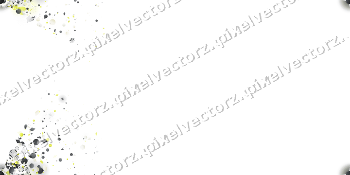 Nahtloser Glitzerfächer aus Punkten und Rauten auf transparentem Grund