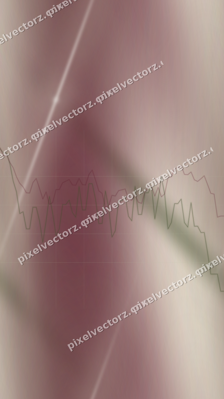 Nahtloser Pastell Diagramm Hintergrund in Dunkellimette und Dunkelrosa