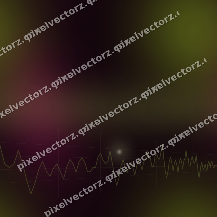 Nahtloser Neon Diagramm Hintergrund in Limette und Rosa