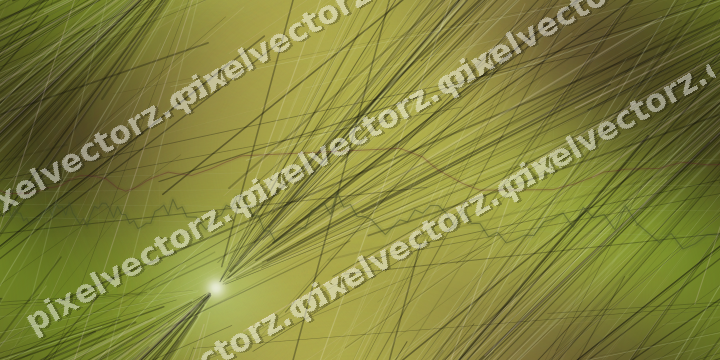 Nahtloser Neon Diagramm Hintergrund in Limette und Rosa