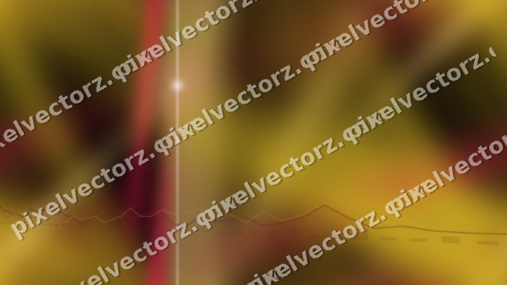 Nahtloser Neon Diagramm Hintergrund in Rosa und Rot