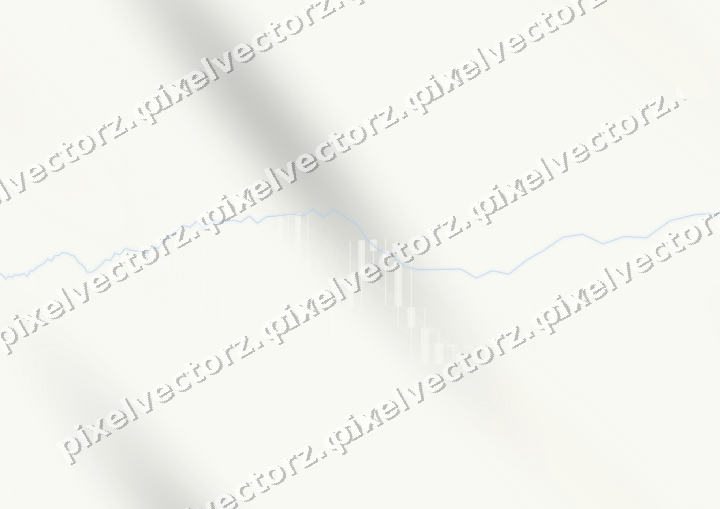 Nahtloser Pastell Diagramm Hintergrund in Gelb und Grau
