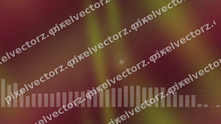 Nahtloser Neon Diagramm Hintergrund in Limette und Rosa