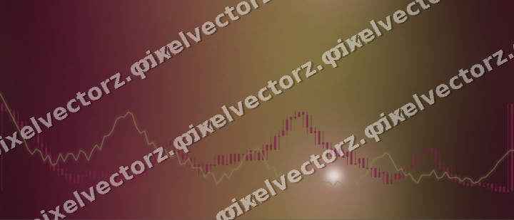 Nahtloser Neon Diagramm Hintergrund in Rosa und Gelb