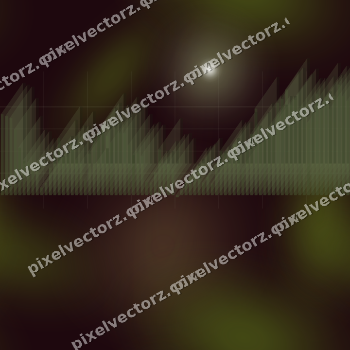Nahtloser Neon Diagramm Hintergrund in Limette und Rosa