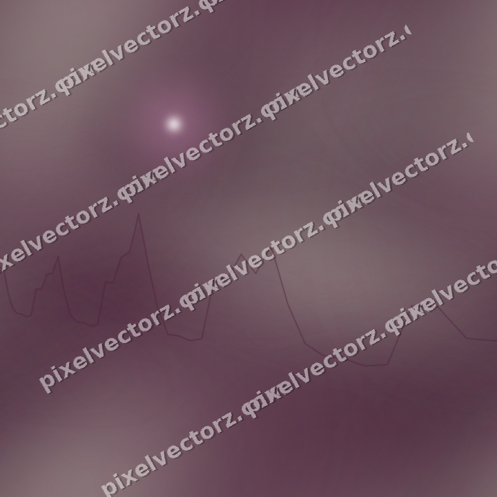 Nahtloser Neon Diagramm Hintergrund in Dunkelmagenta und Rosa