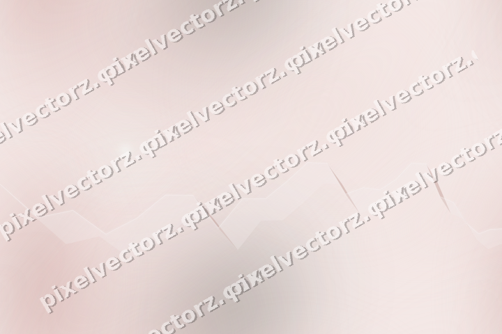 Nahtloser Pastell Diagramm Hintergrund in Dunkelgrün und Rot