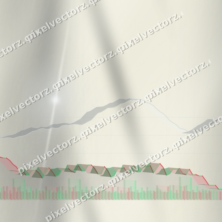 Nahtloser Pastell Diagramm Hintergrund in Gelb und Grau