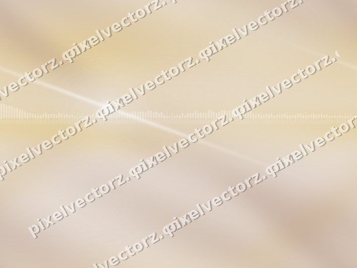 Nahtloser Pastell Diagramm Hintergrund in Bernstein und Blassorange