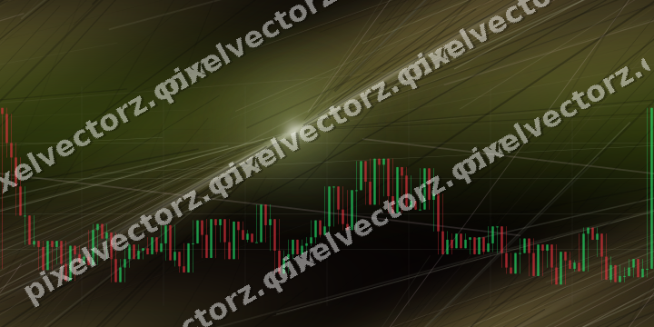 Nahtloser Neon Diagramm Hintergrund in Limette und Rosa