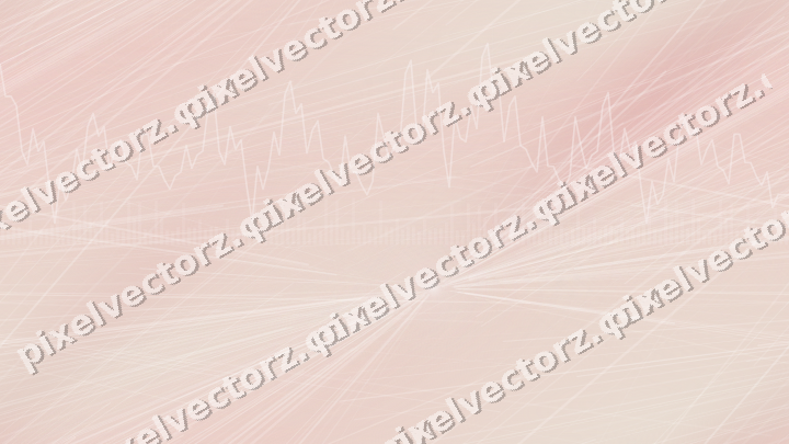 Nahtloser Pastell Diagramm Hintergrund in Rot und Dunkelgrün