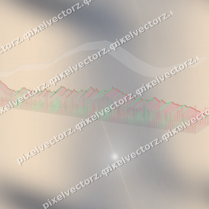 Nahtloser Pastell Diagramm Hintergrund in Dunkelblau und Rot
