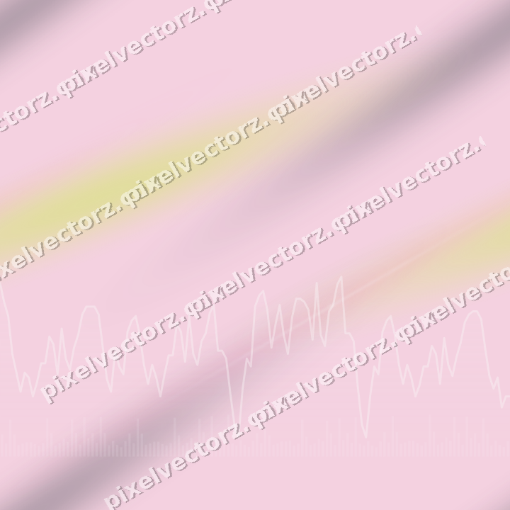 Nahtloser Pastell Diagramm Hintergrund in Limette und Bernstein