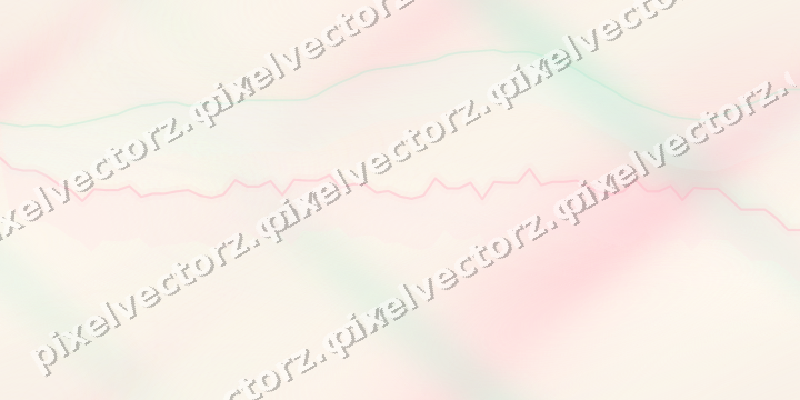 Nahtloser Pastell Diagramm Hintergrund in Blassrosa und Blassbernstein