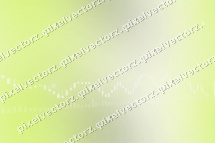 Nahtloser Pastell Diagramm Hintergrund in Violett und Limette