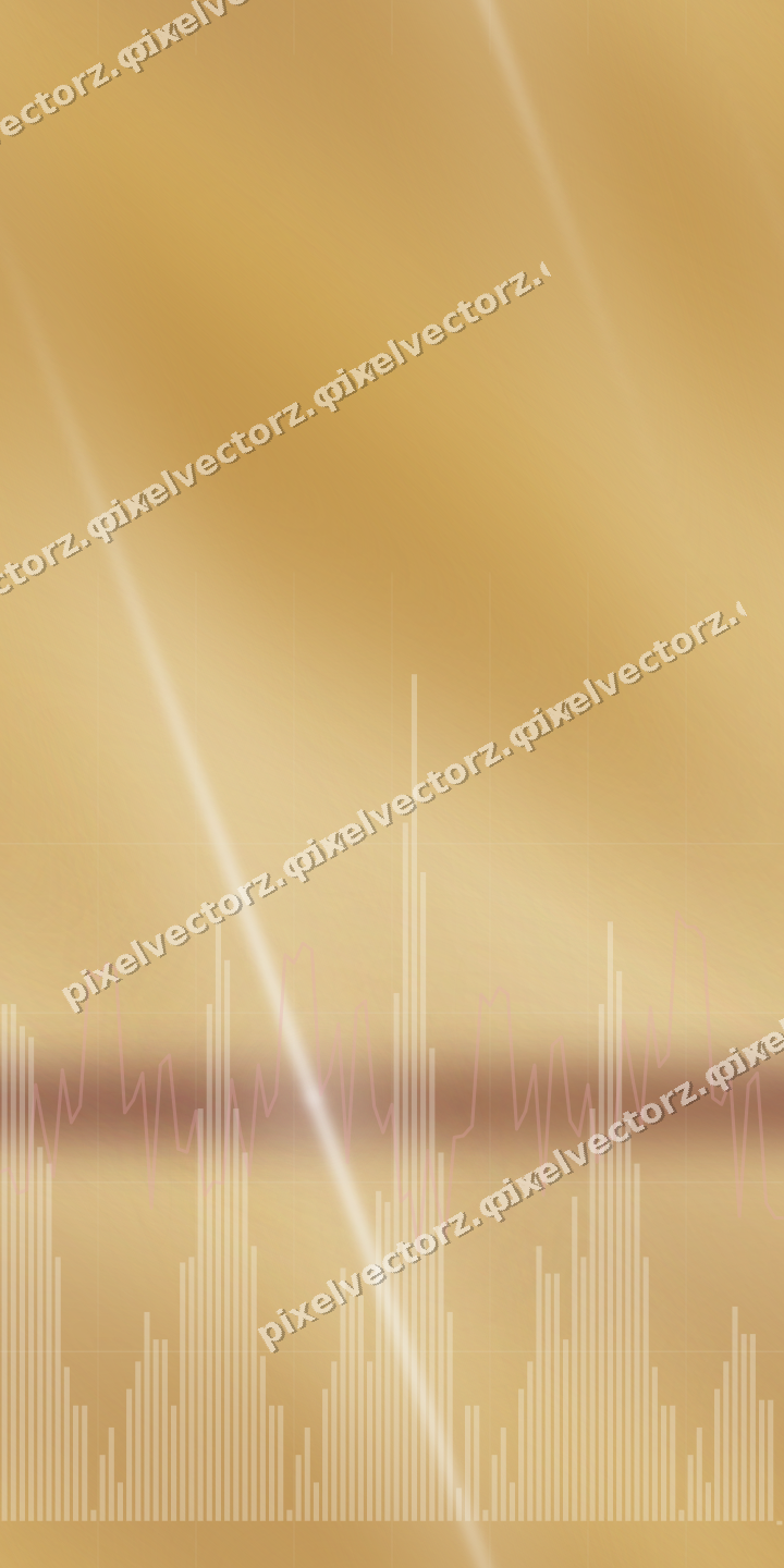 Nahtloser Pastell Diagramm Hintergrund in Dunkelrosa und Bernstein