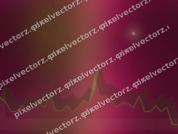 Nahtloser Neon Diagramm Hintergrund in Limette und Rosa