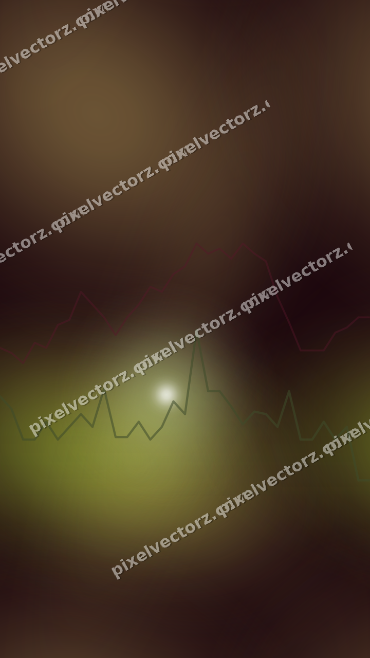 Nahtloser Neon Diagramm Hintergrund in Limette und Rosa