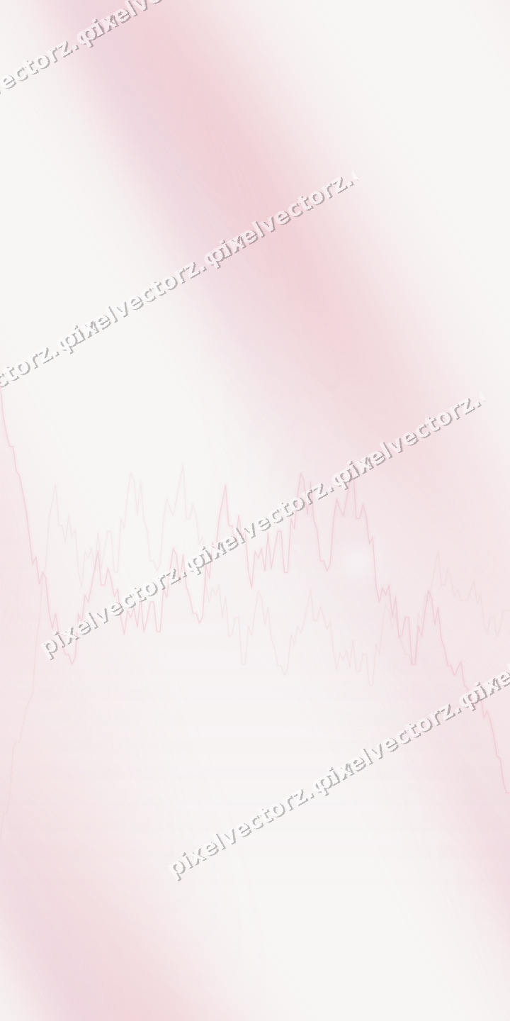 Nahtloser Pastell Diagramm Hintergrund in Blassrosa und Blassrot